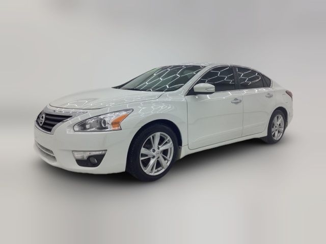 2014 Nissan Altima 2.5 SL