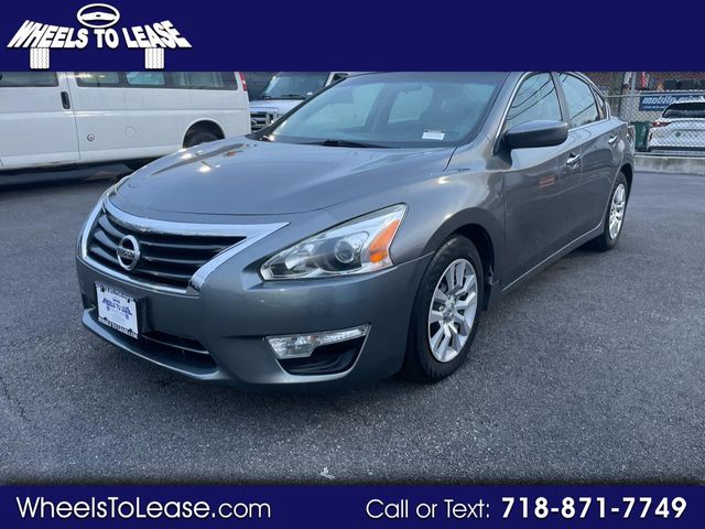 2014 Nissan Altima 2.5 SL