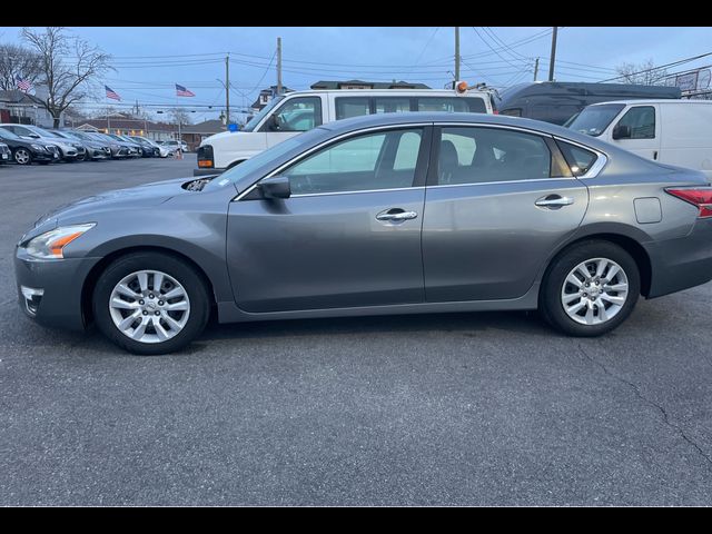 2014 Nissan Altima 2.5 SL