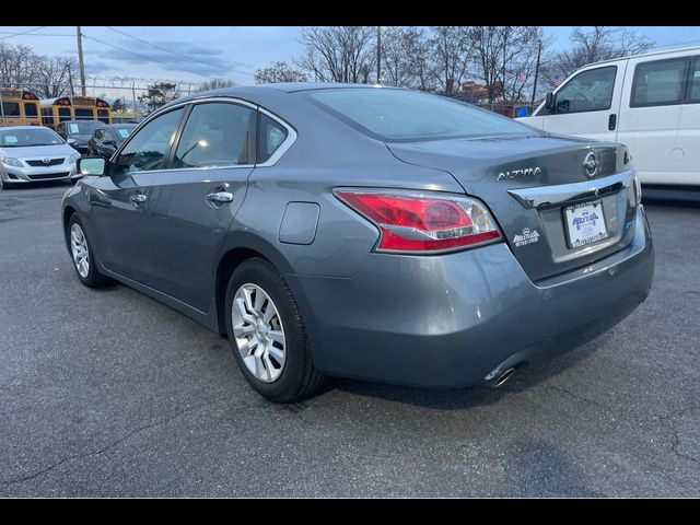 2014 Nissan Altima 2.5 SL