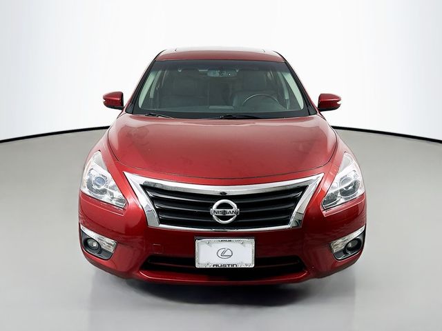 2014 Nissan Altima 2.5 SL