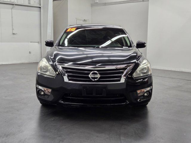 2014 Nissan Altima 2.5 SL