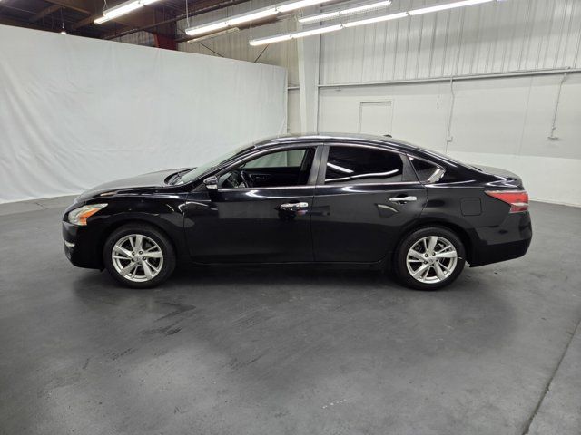 2014 Nissan Altima 2.5 SL