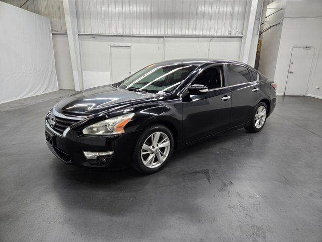 2014 Nissan Altima 2.5 SL