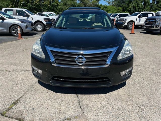 2014 Nissan Altima 2.5 SL