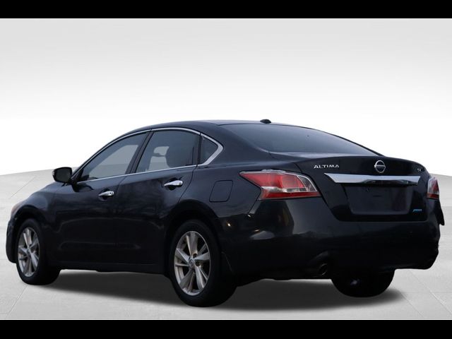 2014 Nissan Altima 2.5 SL