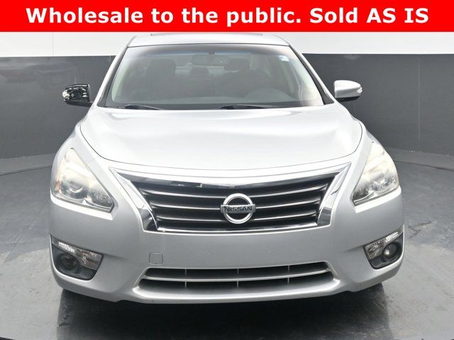 2014 Nissan Altima 2.5 SL