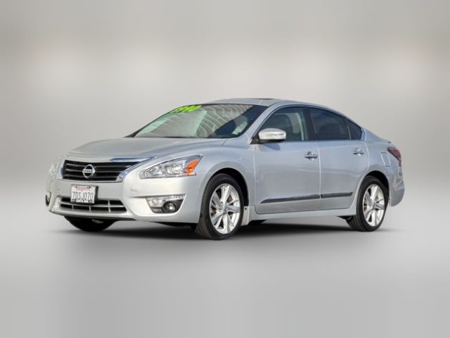 2014 Nissan Altima 2.5 SL