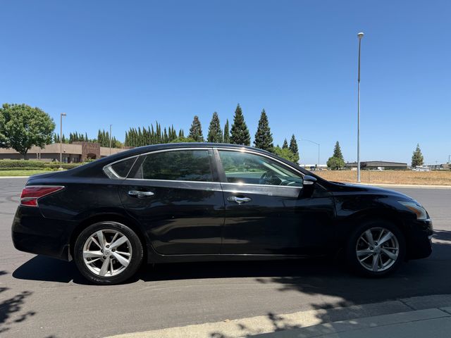 2014 Nissan Altima 2.5 SL