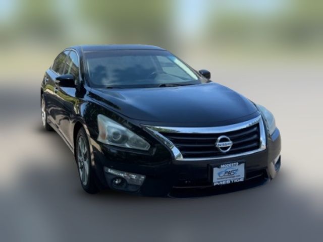 2014 Nissan Altima 2.5 SL