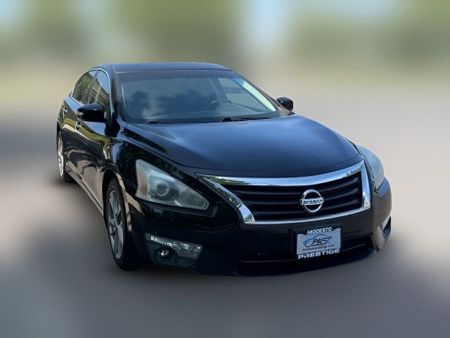 2014 Nissan Altima 2.5 SL