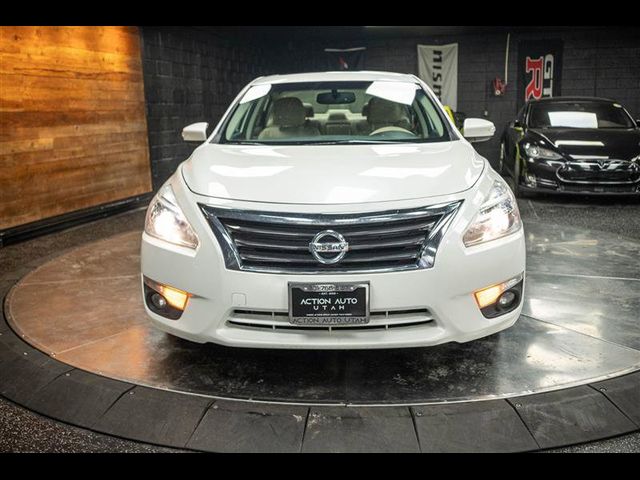 2014 Nissan Altima 2.5 SL