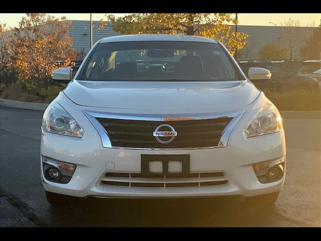 2014 Nissan Altima 2.5 SL