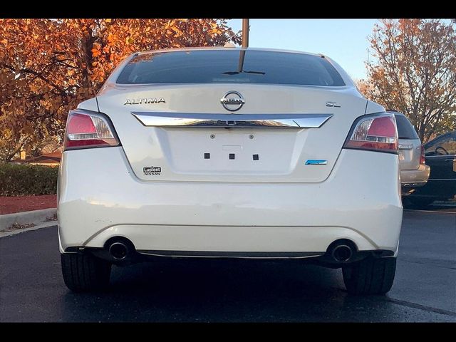 2014 Nissan Altima 2.5 SL