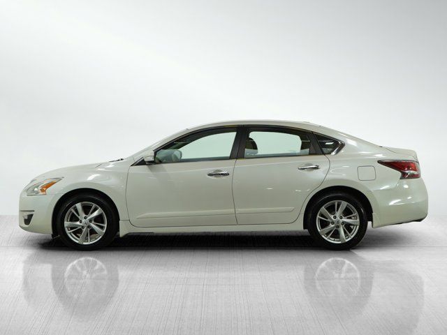 2014 Nissan Altima 2.5 SL