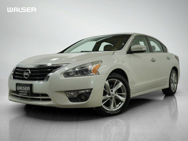 2014 Nissan Altima 2.5 SL