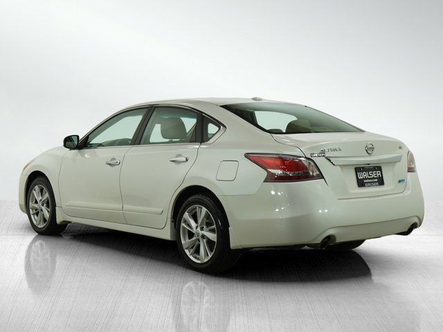 2014 Nissan Altima 2.5 SL