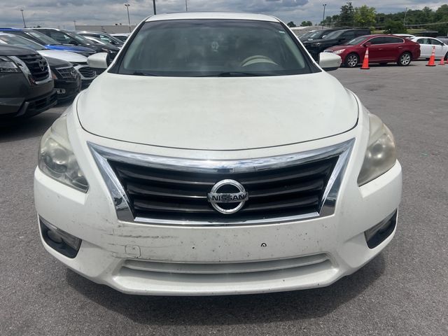 2014 Nissan Altima 2.5 SL