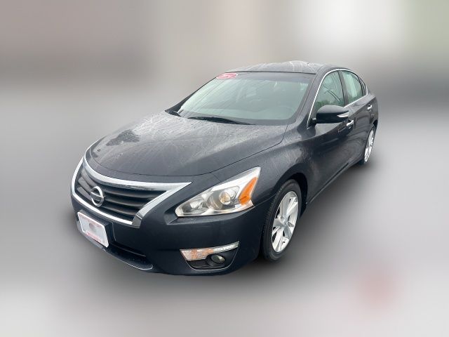 2014 Nissan Altima 2.5 SL