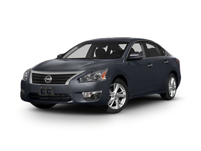 2014 Nissan Altima 2.5 SL