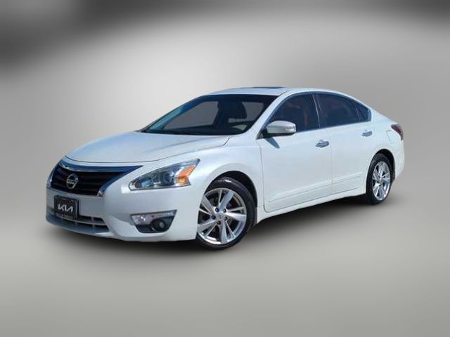 2014 Nissan Altima 2.5 SL