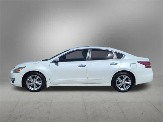 2014 Nissan Altima 2.5 SL