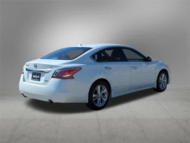 2014 Nissan Altima 2.5 SL