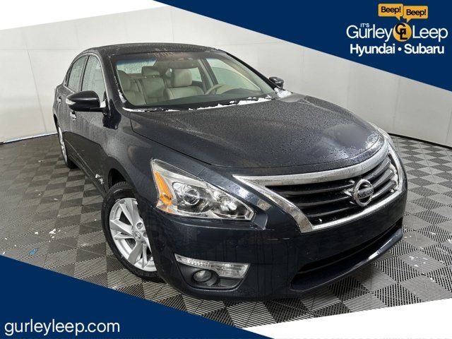 2014 Nissan Altima 2.5 SL