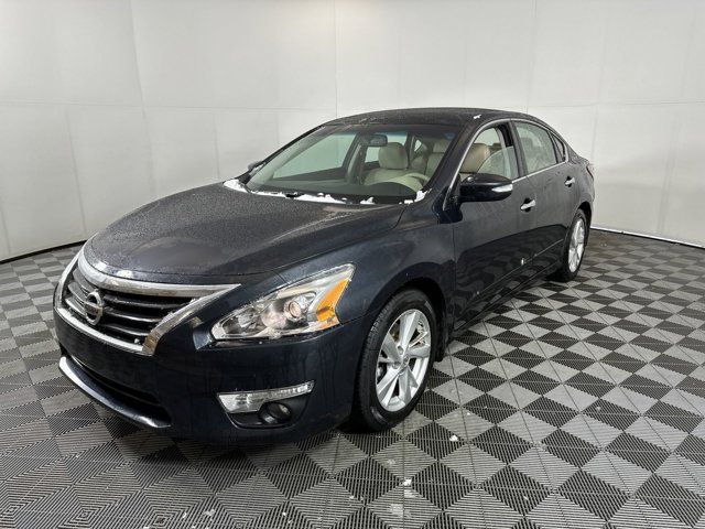 2014 Nissan Altima 2.5 SL