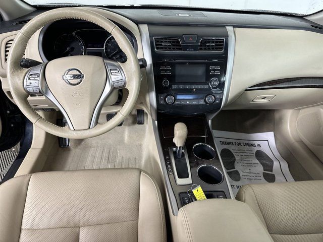 2014 Nissan Altima 2.5 SL