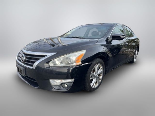 2014 Nissan Altima 2.5 SL