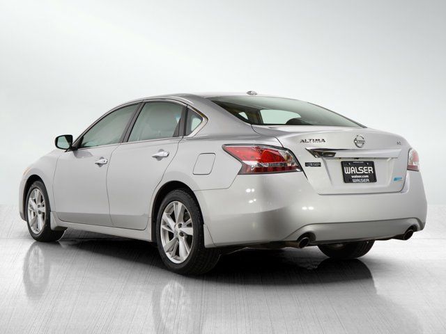 2014 Nissan Altima 2.5 SL