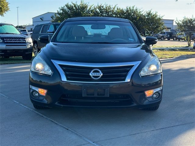 2014 Nissan Altima 2.5 SL