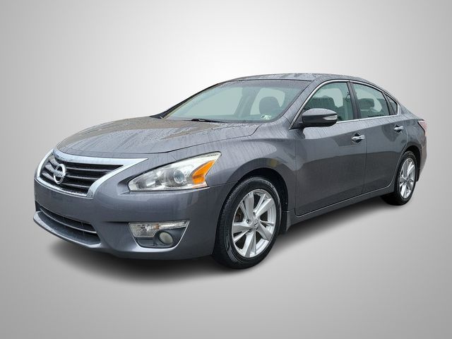 2014 Nissan Altima 2.5 SL