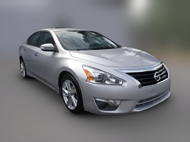 2014 Nissan Altima 2.5 SL