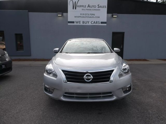 2014 Nissan Altima 2.5 SL