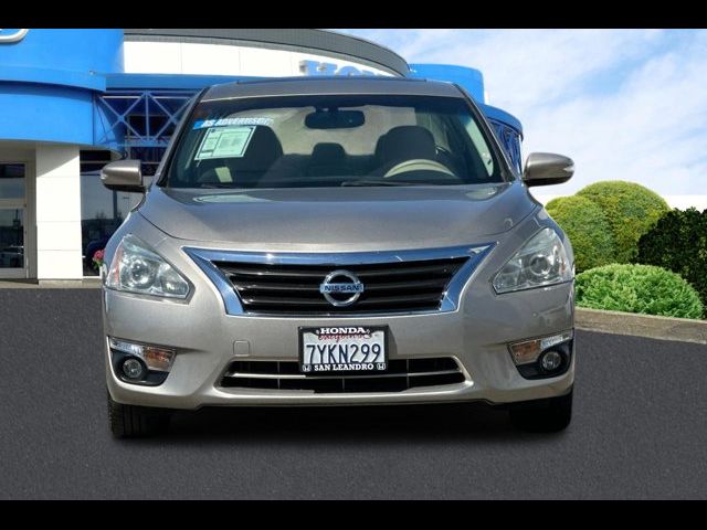 2014 Nissan Altima 2.5 SV