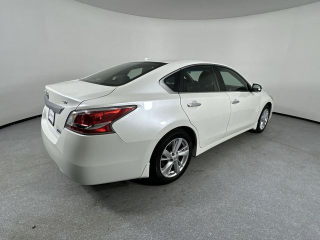 2014 Nissan Altima 2.5 SV