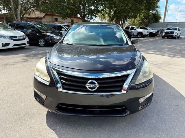 2014 Nissan Altima 2.5 SV