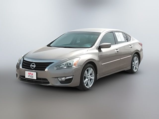 2014 Nissan Altima 2.5 SV