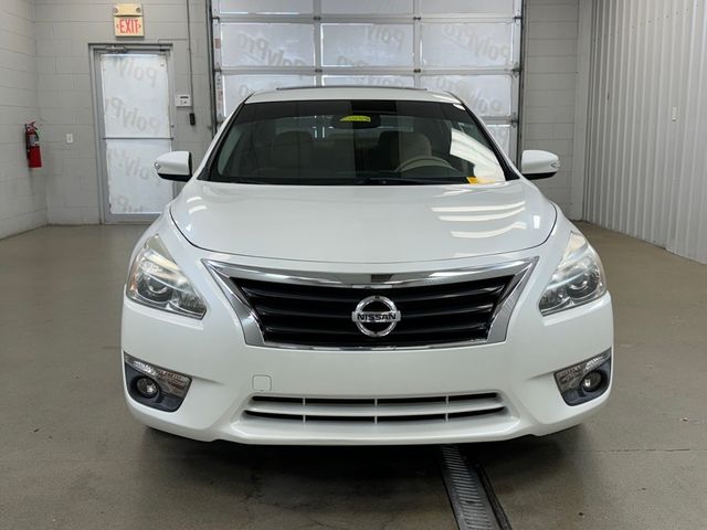 2014 Nissan Altima 2.5 SV