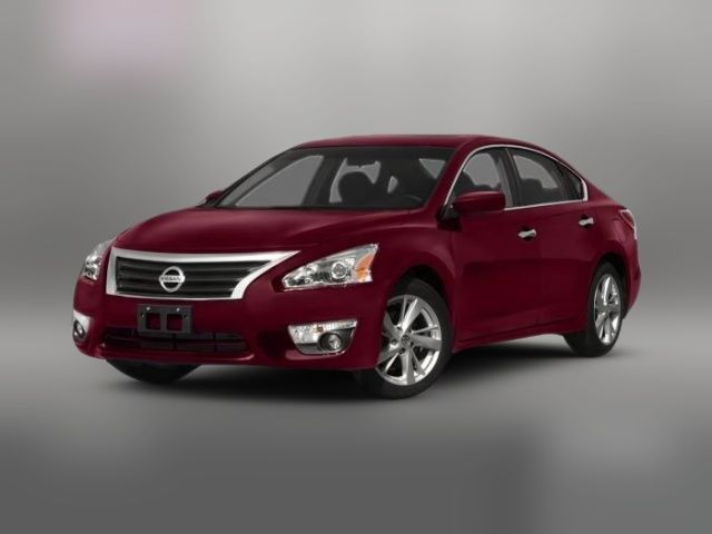 2014 Nissan Altima 2.5 SV