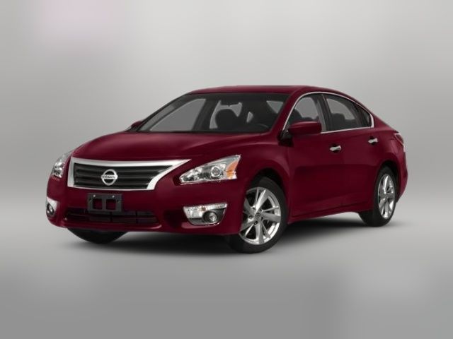 2014 Nissan Altima 2.5 SV