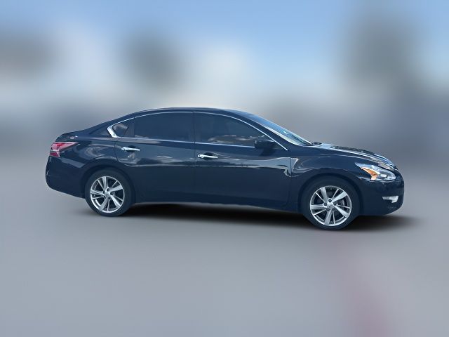 2014 Nissan Altima 2.5 SV