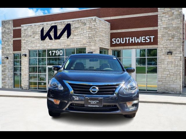 2014 Nissan Altima 2.5 SV