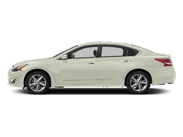 2014 Nissan Altima 2.5 SV