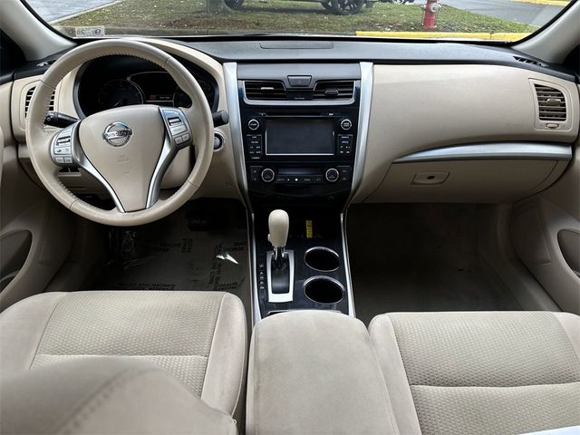 2014 Nissan Altima 2.5 SV