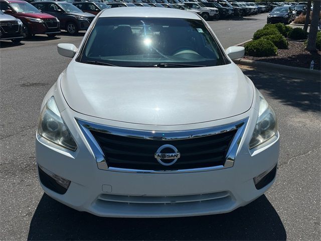 2014 Nissan Altima 2.5 SV