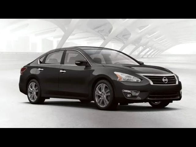 2014 Nissan Altima 2.5 SV