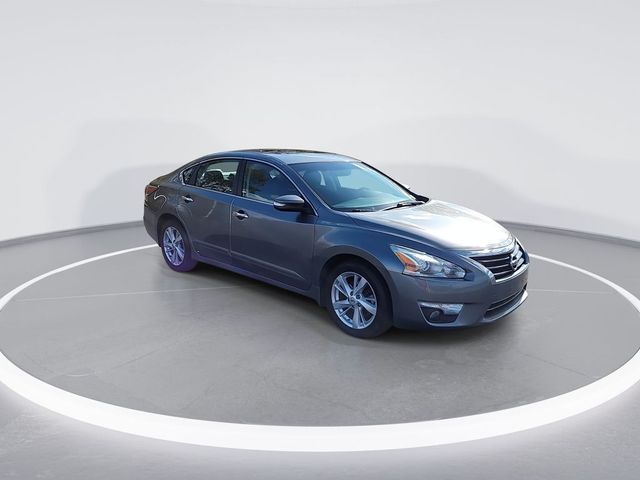 2014 Nissan Altima 2.5 SV